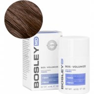 Тонирующее средство для волос «Bosley» Volumize Hair, коричневый, 12 г