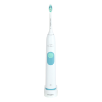 

Электр.зубная щётка"PHILIPS"(HX6231/01)