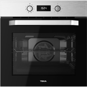 Духовой шкаф teka hsb 630 bk black