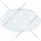 Потолочный светильник светодиодный «Ambrella light» FZ1016 WH, белый