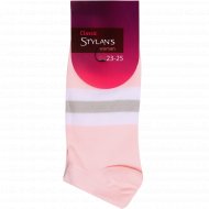 Носки женские «Stylan's».