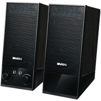 

Акустическ.система"SVEN"(SPS-604,Black)