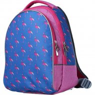 Рюкзак «Galanteya» 514, 22с604к45, розовый/синий