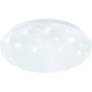 Потолочный светильник светодиодный «Ambrella light» FZ1017 WH, белый