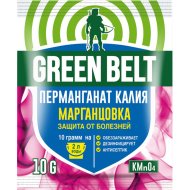 Биопрепарат «Green Belt» Марганцовка, 10 г