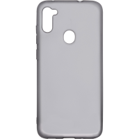 

Чехол(Cordy,Galaxy A11/M11,черн.)