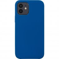 Чехол-накладка «Volare Rosso» Mallows, для Apple iPhone 12 Pro Max, синий