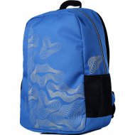 Рюкзак «Galanteya» 52021, 22с1317к45, голубой