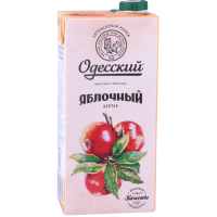 

Нектар "ЯБЛОЧНЫЙ" ОКЗДП Украина 0,95л