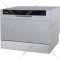 Посудомоечная машина «Korting» KDF 2050 S
