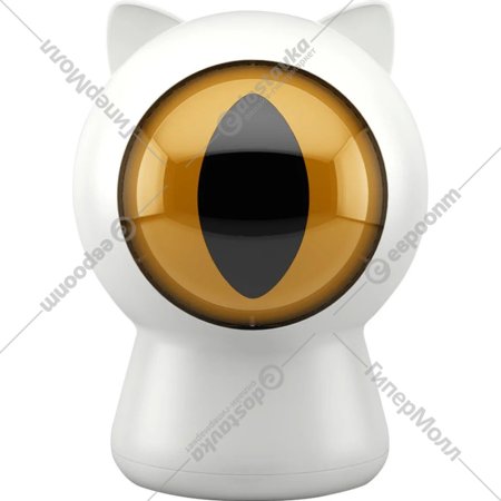 Игрушка для кошек «Petoneer» Smart Dot, умная, PTY010