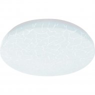 Потолочный светильник светодиодный «Ambrella light» FZ1071 WH, белый