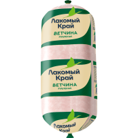 

Ветчина вар."ЛАКОМЫЙ КРАЙ" Белмит 0.47кг