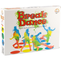 

Игра развив."BREAK DANCE" (01919)