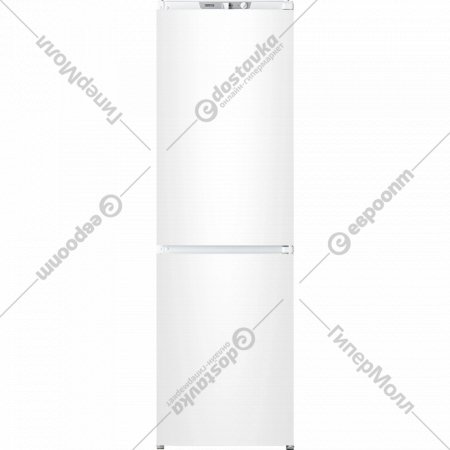 Холодильник-морозильник «ATLANT» ХМ 4307-000