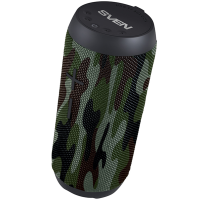 

Колонка порт. Camouflage"SVEN"(PS-210)