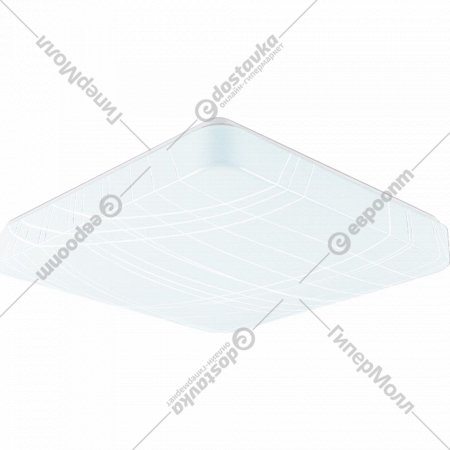 Потолочный светильник светодиодный «Ambrella light» FZ1152 WH, белый