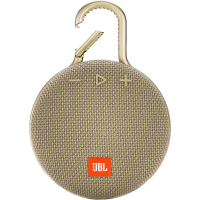 

Колонка порт.Clip3золот"JBL"JBLCLIP3SAND