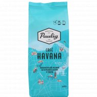 Кофе молотый «Paulig» City Havana, 200 г
