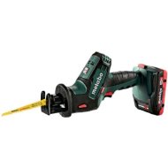 Сабельная пила «Metabo» SSE 18 LTX 602266800.