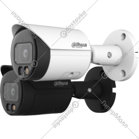 Камера видеонаблюдения «Dahua» DH-IPC-HFW2249SP-S-IL-0280B