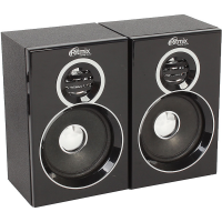 

Акустическая сист.Black"RITMIX"SP-2013W)