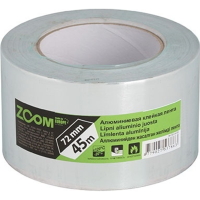 

Лента алюминиевая"ZOOM"(72х45мм)