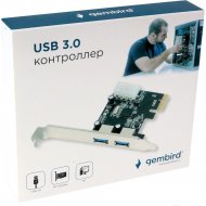 Контроллер USB «Gembird» SPCR-01
