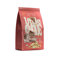 

LITTLE ONE Корм для мышек 400 г