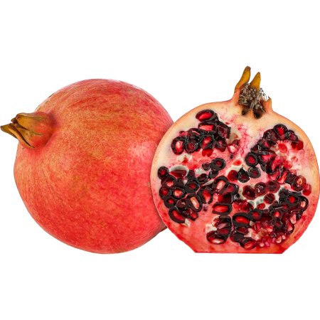 Гранат, фасовка 0.2 кг