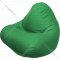 Бескаркасное кресло «Flagman» Relax Г4.1-04, зеленый
