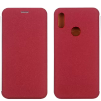 

Чехол"CASE"(Vogue,Honor 8A,винный)