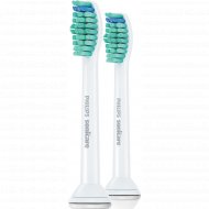 Сменная чистящая насадка «ProResults» для зубной щетки, 2 шт