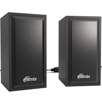 

Акустическая система "RITMIX"(SP-2052W)