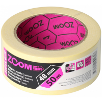 

Лента малярная"ZOOM"(super glue)