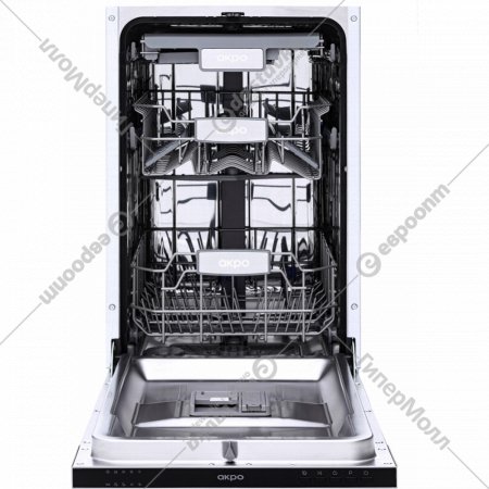 Посудомоечная машина «Akpo» ZMA 45, Series 6 Autoopen