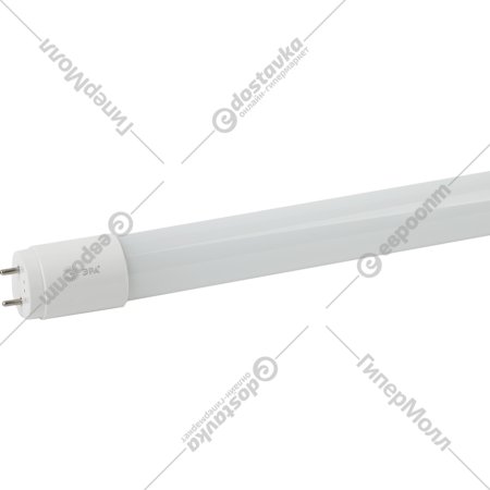 Лампа светодиодная «ЭРА» Red Line LED T8-10W-865-G13-600mm R, Б0049593