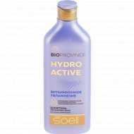 Шампунь для волос «Soell» Hyrdo Active, 400 мл