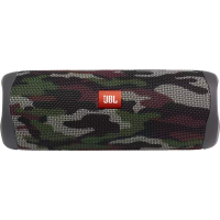 

Колонка портFlip5камуф"JBL"JBLFLIP5SQUAD