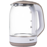 

Электрочайник "BLACKTON"(BT KT1823G)