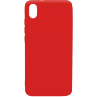 

Чехол"CASE"(Matte,Redmi 7A,мат. кр.)