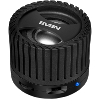 

Портативная акус.сисBlack"SVEN"(PS-40BL)