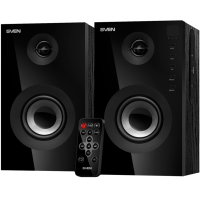 

Акустическ.система"SVEN"(SPS-615,Black)