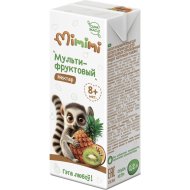 Нектар «MIMIMI» (мультифр.) 0.2л