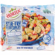Овощи «Hortex» для жарки по-гречески, 400 г