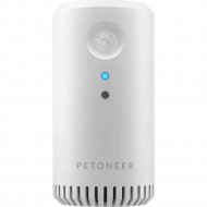 Автоматический устранитель запахов для кошачьего туалета «Petoneer» Odor Eliminator, AOE010
