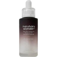 Сыворотка для лица «Haruharu WONDER» Black Rice Hyaluronic Botanical 2GF Wonderful Ampoule, 30 мл