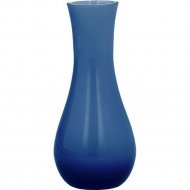 Ваза «Tognana» Petit, Iris, PT5VAL20BLA, синий, 15.5 см