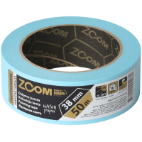 

Лента малярная"SENSITIVE ZOOM"(38мм)