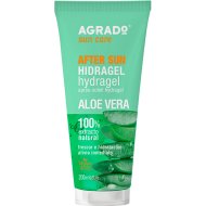 Средство после загара «Agrado» Алоэ Вера, 200 мл